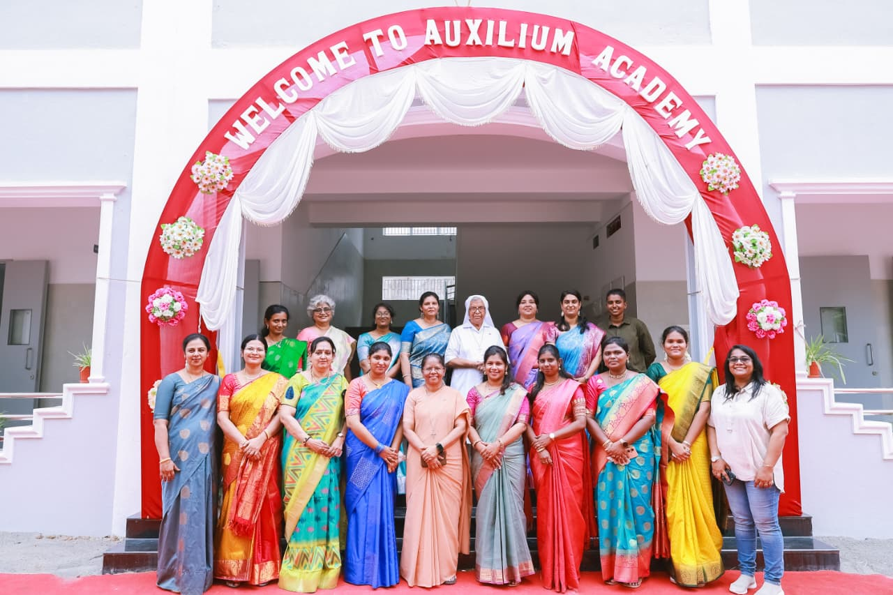 Academic Year 2025 - 2026