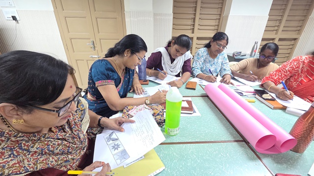 Professional Development for Teachers