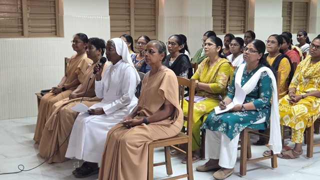 Induction ceremony
